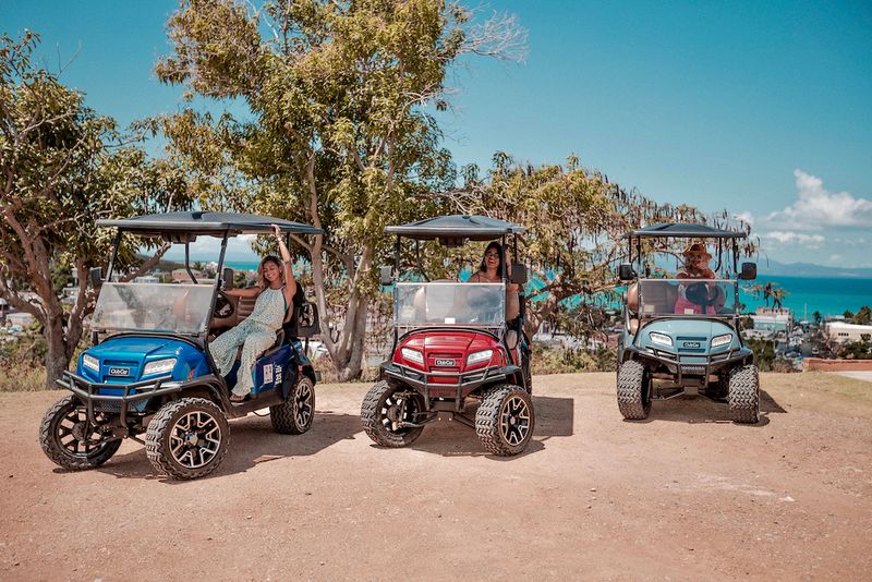 About us utv rental puerto rico